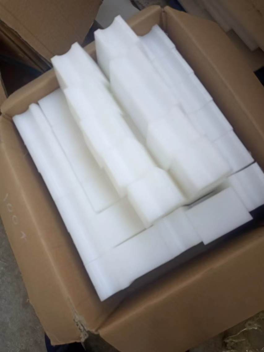 天輪襯塊導向輪襯墊出現(xiàn)磨損的原因